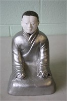 Asian Statue 14H