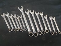 Wrenches