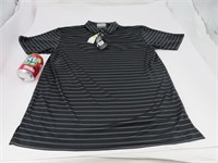 PGA Tour, chandail neuf pour homme gr medium