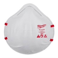 $5 N95 Multi-Purpose Unvalved Respirator