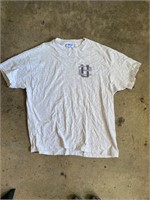1999 U2 Concert T-shirt