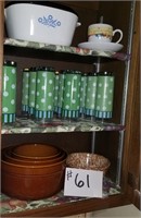 Nesting Bowls, Glasses & more-Bring Boxes