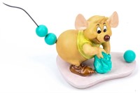 Disney  Gus "You Get Some Trimmin" WDCC Figurine