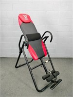 Bodyvision Folding Inversion Table