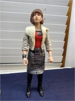 Qi'ra Star Wars action figure solo