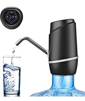 ($15) 5 Gallon Electric Drinking Portable Water