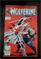 Comic - Wolverine #2 1986 - NM Copy