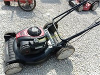 Murray Push Mower