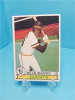 OF)   1979 Willie McCovey