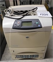 HP Laserjet Model 4200tn Printer