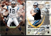 Kerry Collins