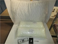 Coop Pillow - Open Box