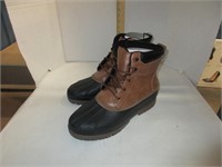 New Men's Sz 11 Boots