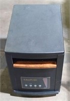 (E) Eden PURE Heater  (Model: A 3705) Not Tested.