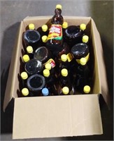 (M) Mrs. Butterworth Original Syrup Bottles
