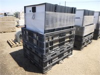 41"X61"Sunpower Solar Panels (QTY 28)
