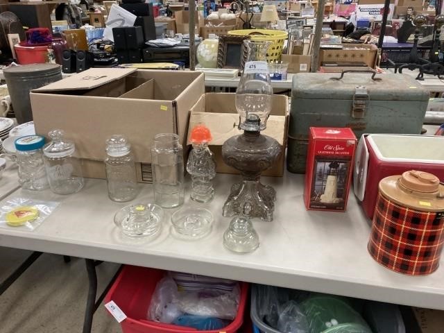 7/26/21 - 8/2/21 Weekly Online Auction