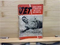 1966 James Meredith Jet Magazine