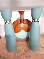 Teal Home Decor