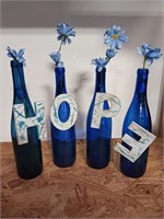 HOPE Bottles
