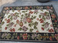 90" x 60"  Carpet   Great Condition