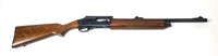 Remington 1100 12 Ga. semi-auto, 20" slug barrel
