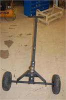 Trailering Cart