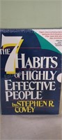 Sealed The 7 Habits of Highly Effective People CD