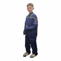 Lot of 2 - Space Costume