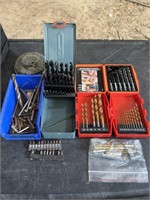 Drill Bit Mania