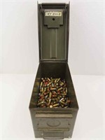 .45 Auto Reloads Approximately 400 Rounds & Can