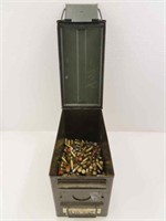 .45 Auto Reloads Approximately 500 Rounds & Can