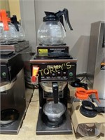 Bunn CW Series 3 Pot Coffee Maker w/ Hot Water