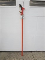 ^ Branch Trimmer - Barely Used