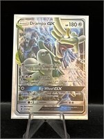 Pokémon DRAMPA GX