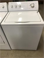 Whirlpool washing machine - Super Capacity