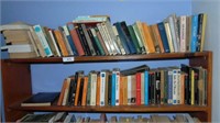 Bookshelf Lot