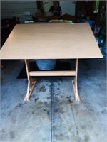 Drafting Table