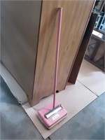 Childs Bissell Sweeper