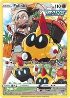 Falinks - TG07/TG30 - Pokemon Astral Radiance Swor