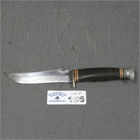Kabar 55 Fixed Blade Knife