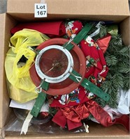 Christmas Lot Large Box