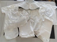 Vintage Baby Clothes