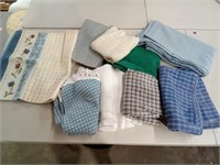 Tablcloth Lot