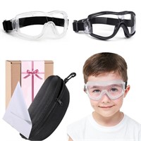 Jomixa Children Safety Glasses Kids Protective