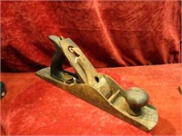 Bailey Corrugated wood plane.