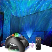 Star Projector, Galaxy Projector for Bedroom,