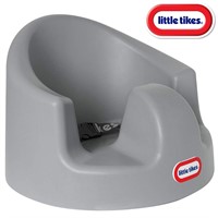 Little Tikes Support Seat Baby Chair, Grey