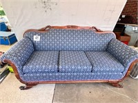 Vintage Sofa- Buyer To Move