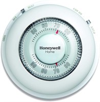 Honeywell Mechanical Non-Programmable Thermostat
